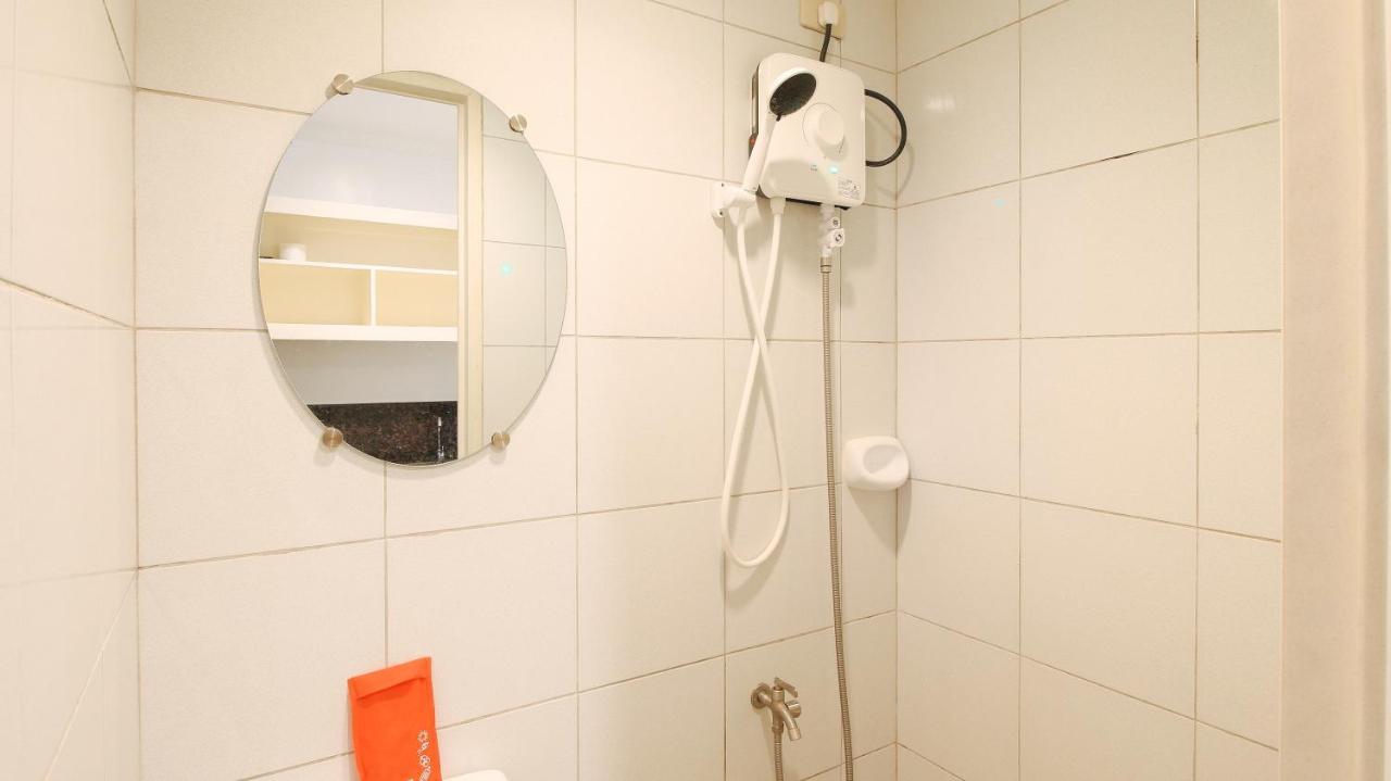 Reddoorz Plus @ Jardin Suites Guadalupe Nuevo Mandaluyong Екстериор снимка